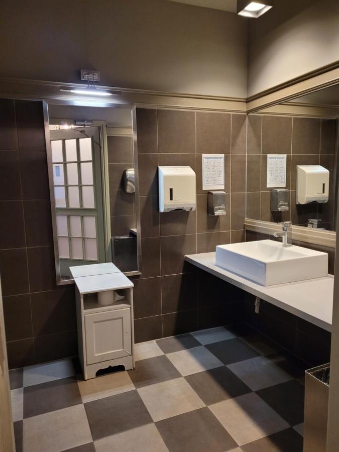 Spichlerz Na Krakowskiej Kazimierz Dolny Ngoại thất bức ảnh