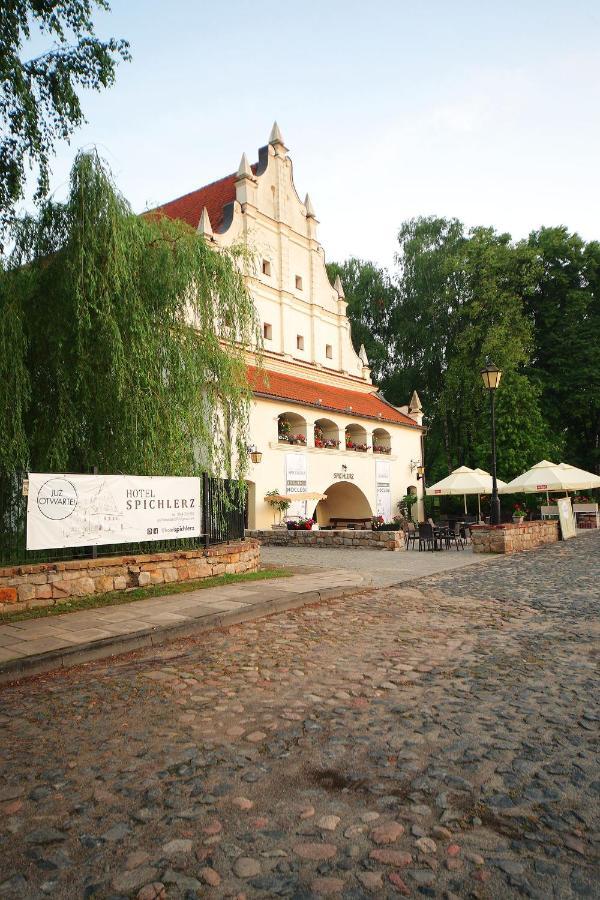 Spichlerz Na Krakowskiej Kazimierz Dolny Ngoại thất bức ảnh
